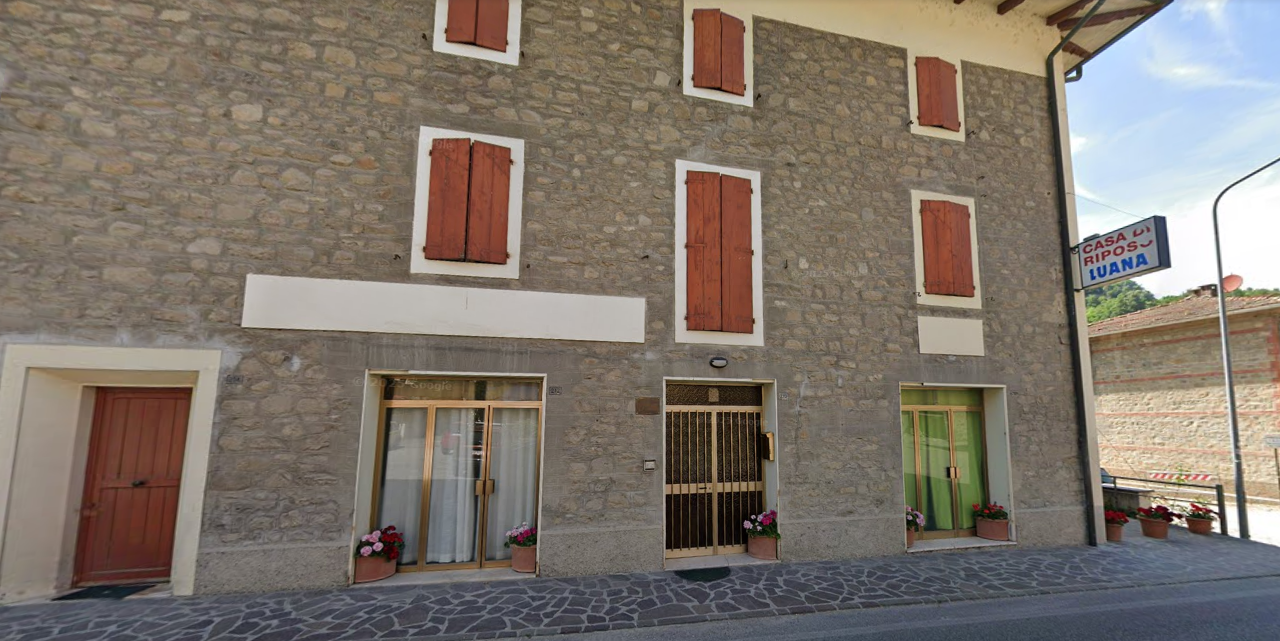 Casa Di Riposo Luana